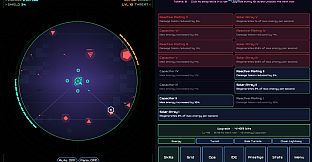 Hex Core Idle