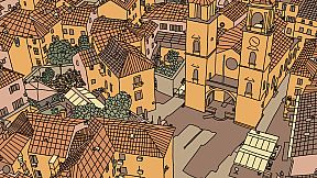 I commissioned some bees 15