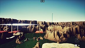 Lovely Traps Dungeon