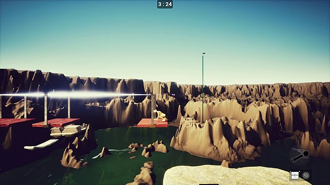 Lovely Traps Dungeon