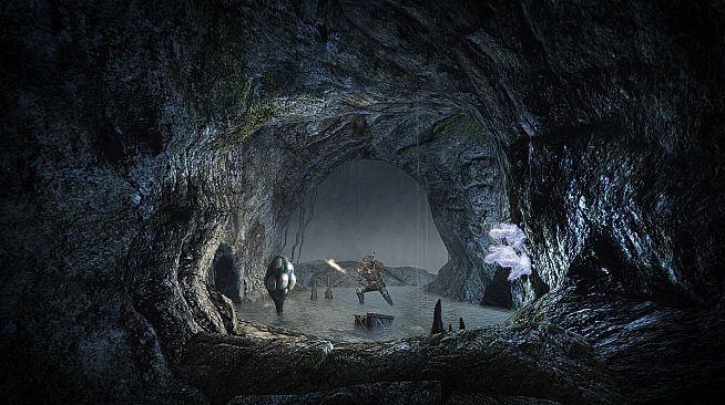 ArcaniA: Fall of Setarrif