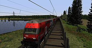 Train Simulator: ÖBB 8633