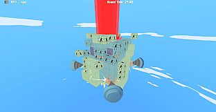 Delete The Hypercube