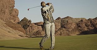 PGA TOUR 2K25 Clubhouse Pass Premium Season 4