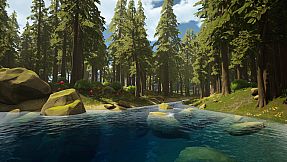 YAR: Forgotten Throne