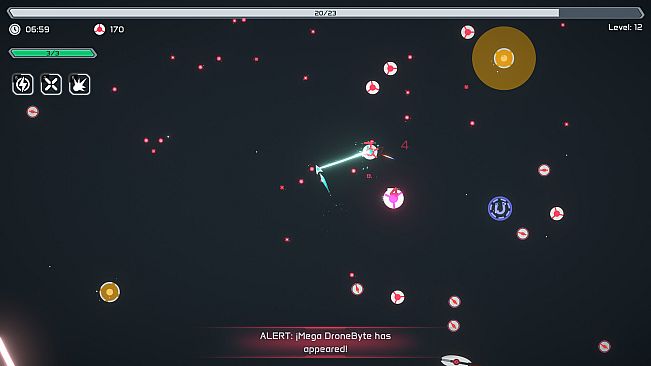 Core Reaper
