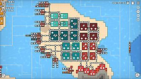 Mini Settlers: Prologue