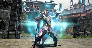 Monster Hunter Rise: Sunbreak Demo