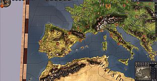 Crusader Kings II: Iberian Unit Pack