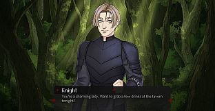 The Demon's Apple - Otome Game