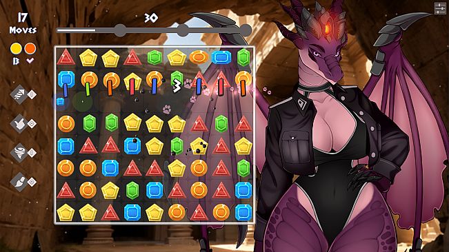 Furry Adventure Club and the Holy Grail