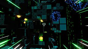 The Netrunner Awaken1ng