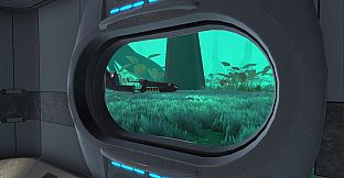 Project Canopy: Prologue