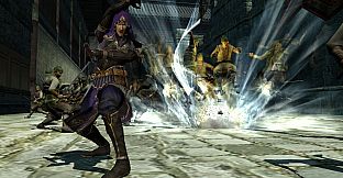 DW8XLCE - DW7 ORIGINAL COSTUME PACK 1