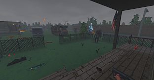 Trailer Park Zombies