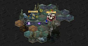 Crowntakers - Undead Undertakings