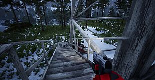 Hunter Moonstrike : Ai NPCs version