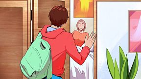 My Bullies Are Fucking My Mom!