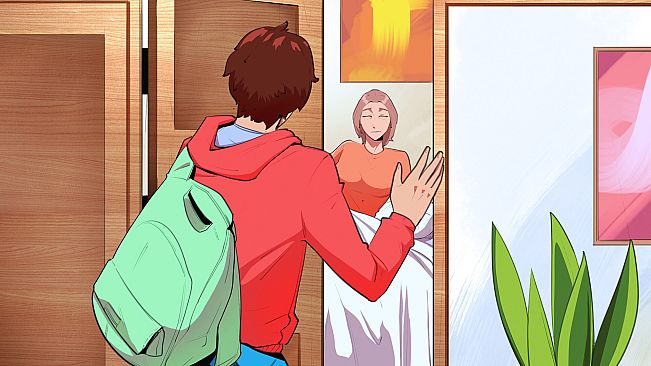 My Bullies Are Fucking My Mom!