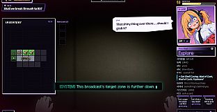 Chat, Should We Head Over There?