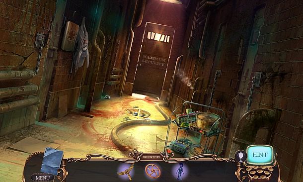 Mystery Case Files: Ravenhearst Unlocked Collector's Edition
