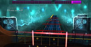 Rocksmith 2014 – Def Leppard - “Hysteria”