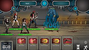 Pirates: Golden tits: Chapter 1