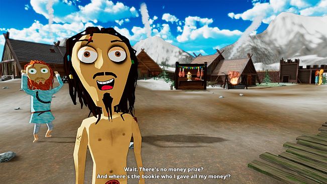 Solar Panic: Utter Distress