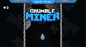 CrumbleMiner