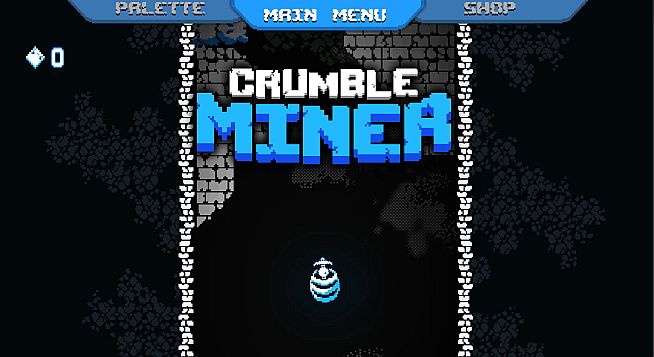 CrumbleMiner