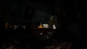 Unknown Memoirs: The Rental