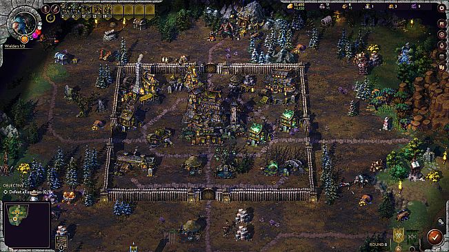 Songs of Conquest - Vanir