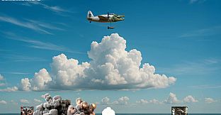 Bombardiro Crocodilo Simulator