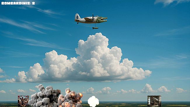 Bombardiro Crocodilo Simulator