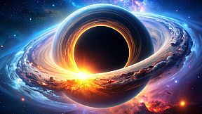 TetrX 360 - Eons of Time