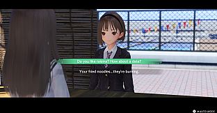 BLUE REFLECTION: Second Light Digital Deluxe Edition