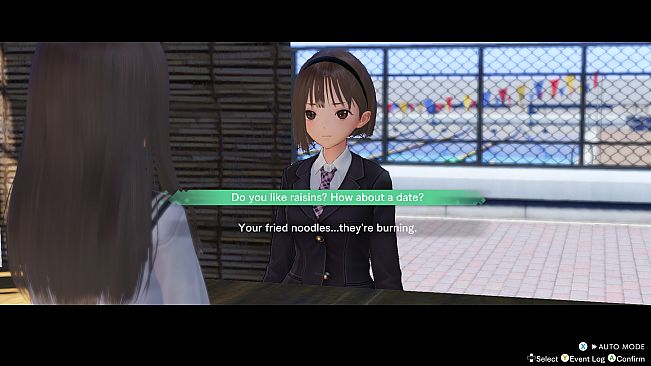 BLUE REFLECTION: Second Light Digital Deluxe Edition