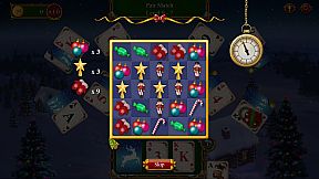 Santa's Christmas Solitaire 2