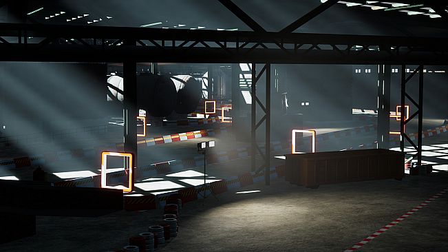 Drones Of War: FPV Kamikaze Drone Simulator