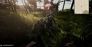 VeilStalker
