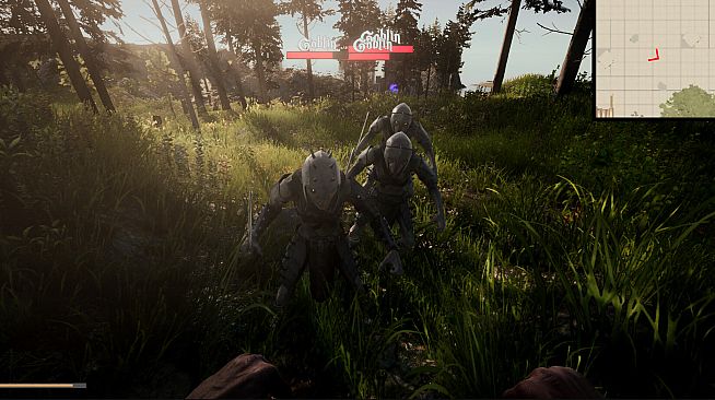 VeilStalker