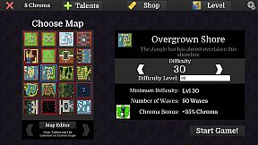 Quick Tower Defence Ultimate