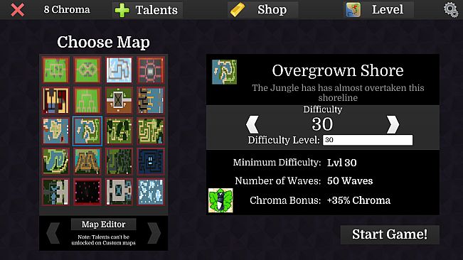 Quick Tower Defence Ultimate