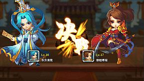 攻城与召唤 Siege and Summons 【5分钟一局 策略竞技 】