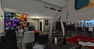 House Flipper - Luxury