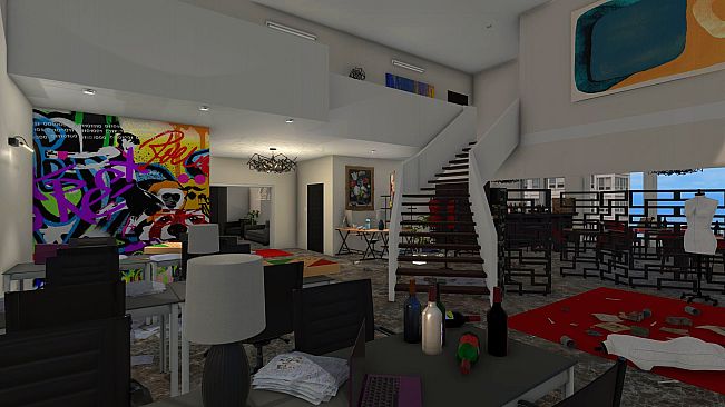 House Flipper - Luxury