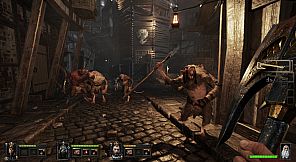 Warhammer: End Times - Vermintide