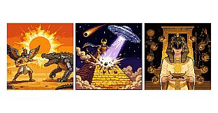 Dotty Bead: Mysteries of Ancient Egypt