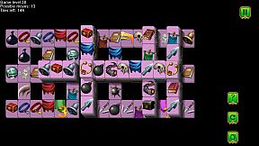 Loot Collection: Mahjong