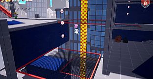 MOJITO Woody's Rescue